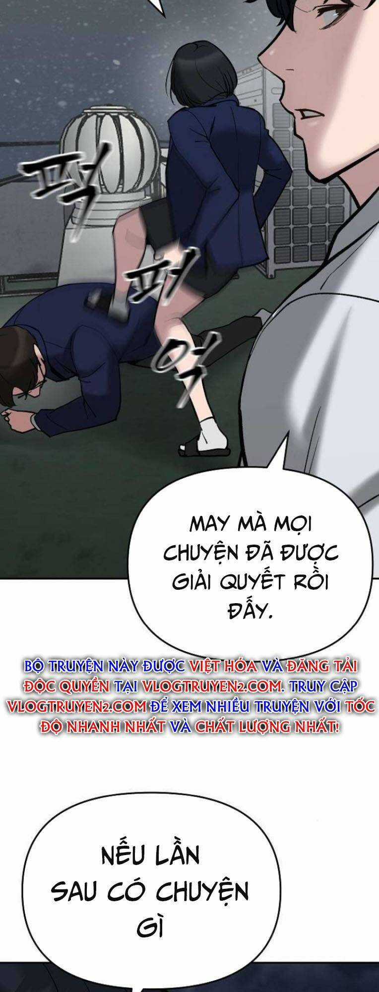 Quản Lí Du Côn - Chapter 55 - Trang 37