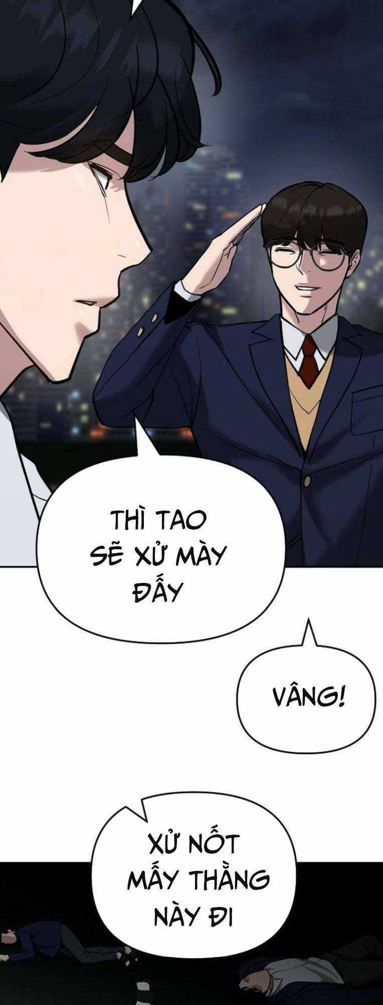 Quản Lí Du Côn - Chapter 55 - Trang 38