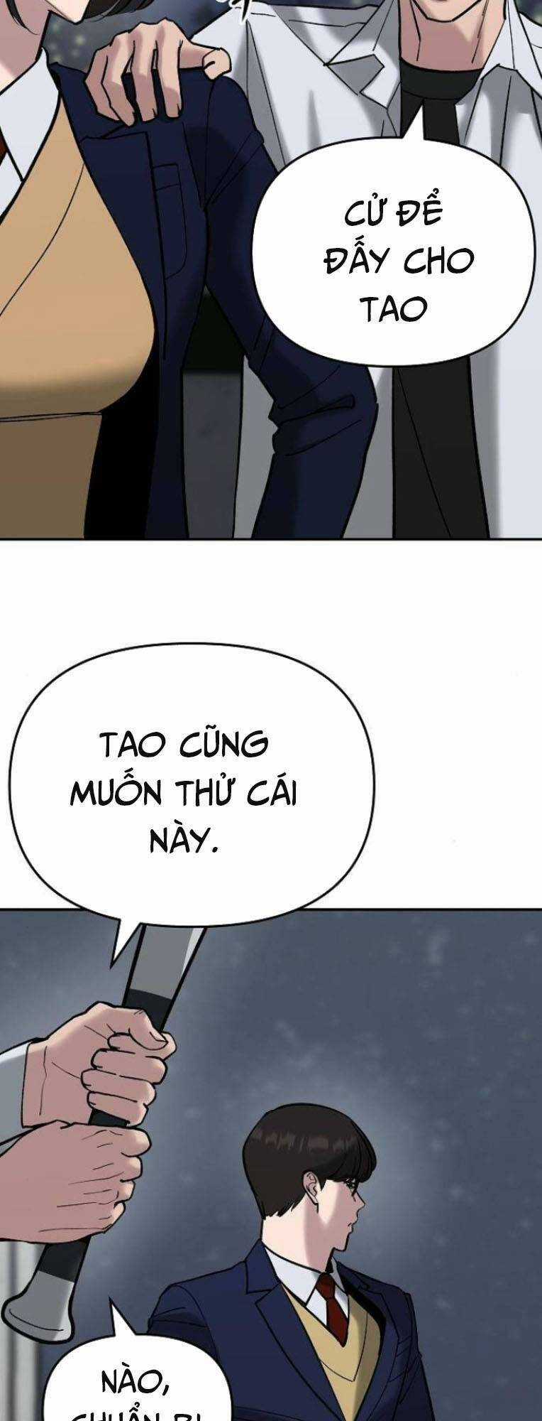 Quản Lí Du Côn - Chapter 55 - Trang 40