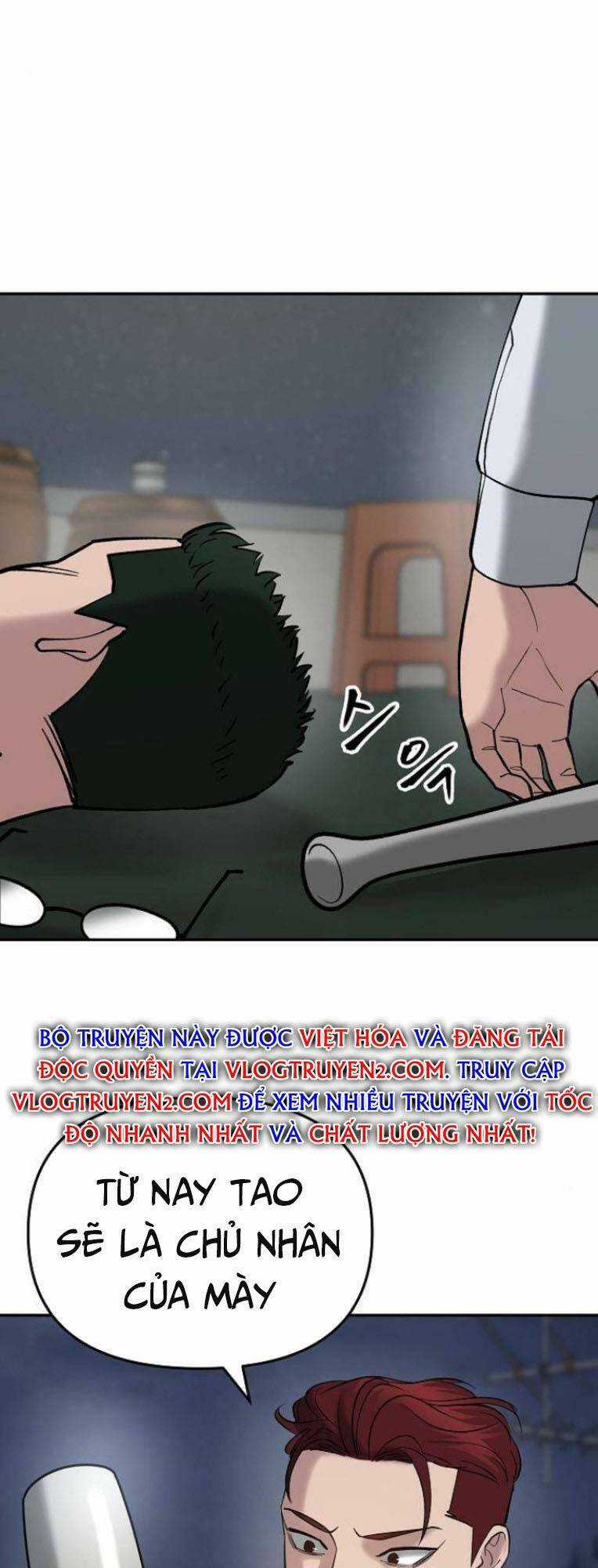 Quản Lí Du Côn - Chapter 55 - Trang 5