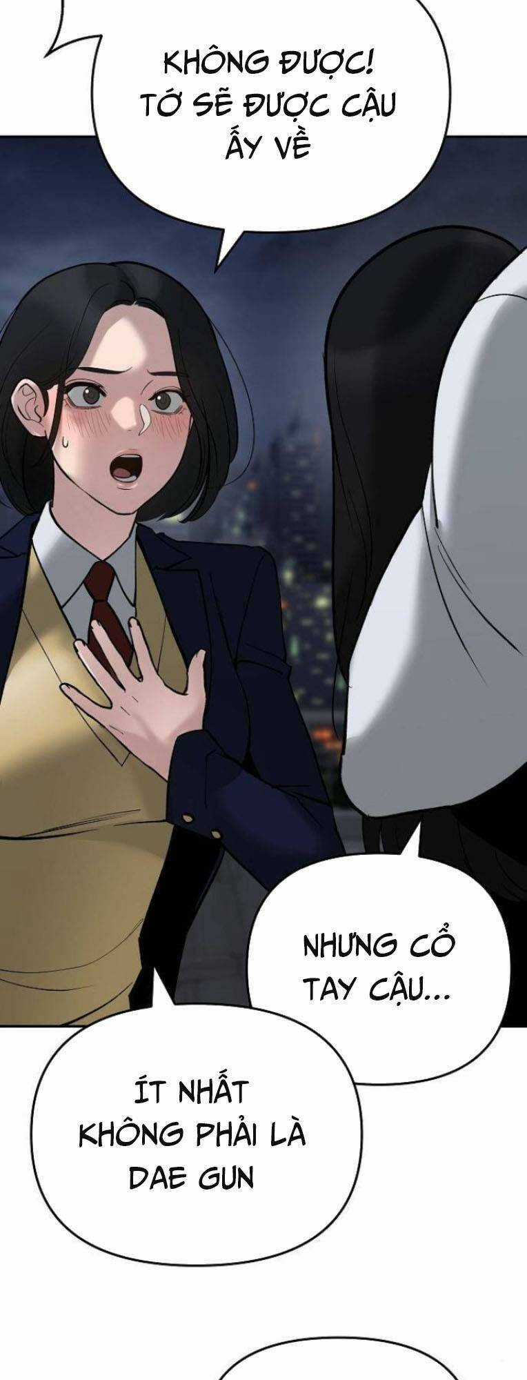 Quản Lí Du Côn - Chapter 55 - Trang 45