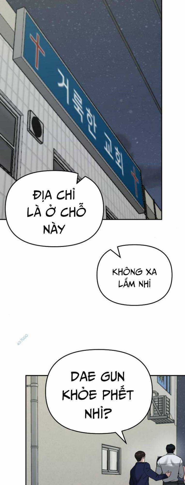 Quản Lí Du Côn - Chapter 55 - Trang 48