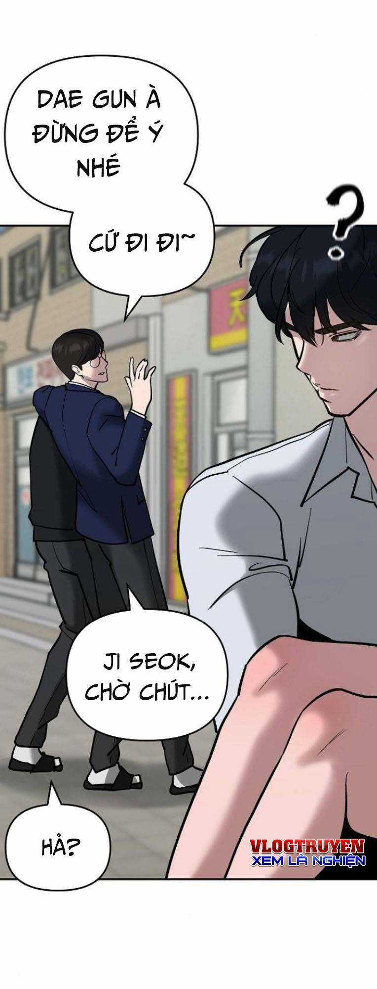 Quản Lí Du Côn - Chapter 55 - Trang 52