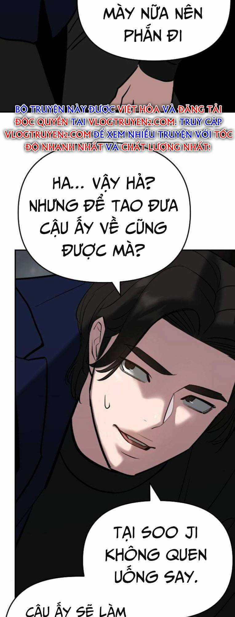 Quản Lí Du Côn - Chapter 55 - Trang 54