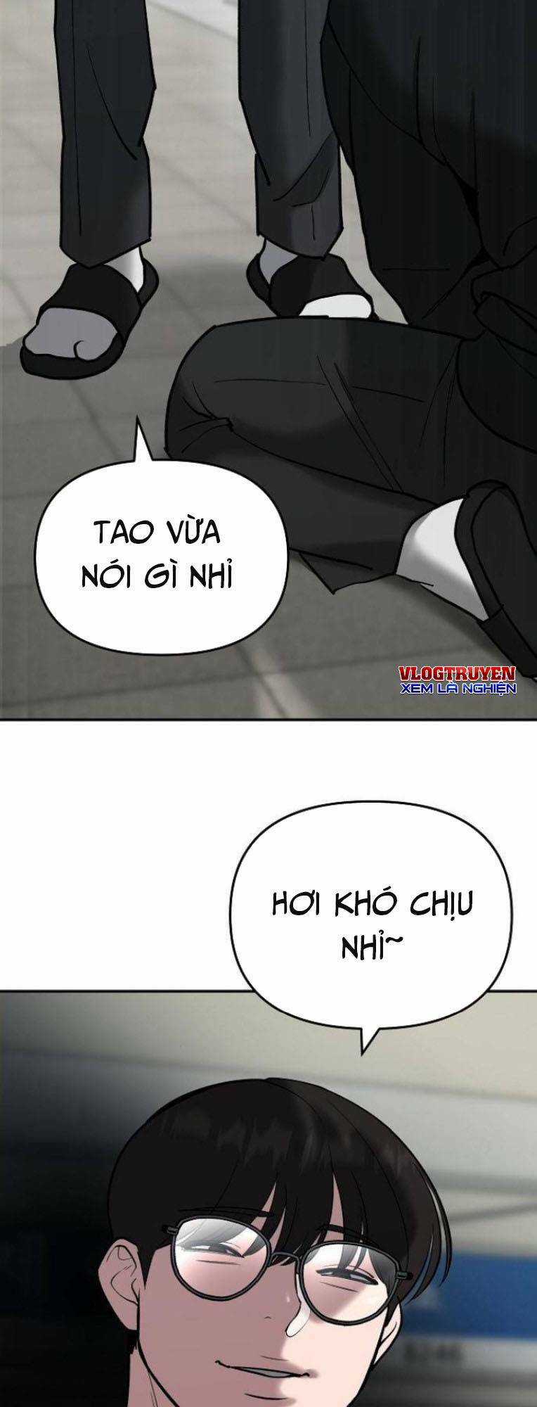 Quản Lí Du Côn - Chapter 55 - Trang 58