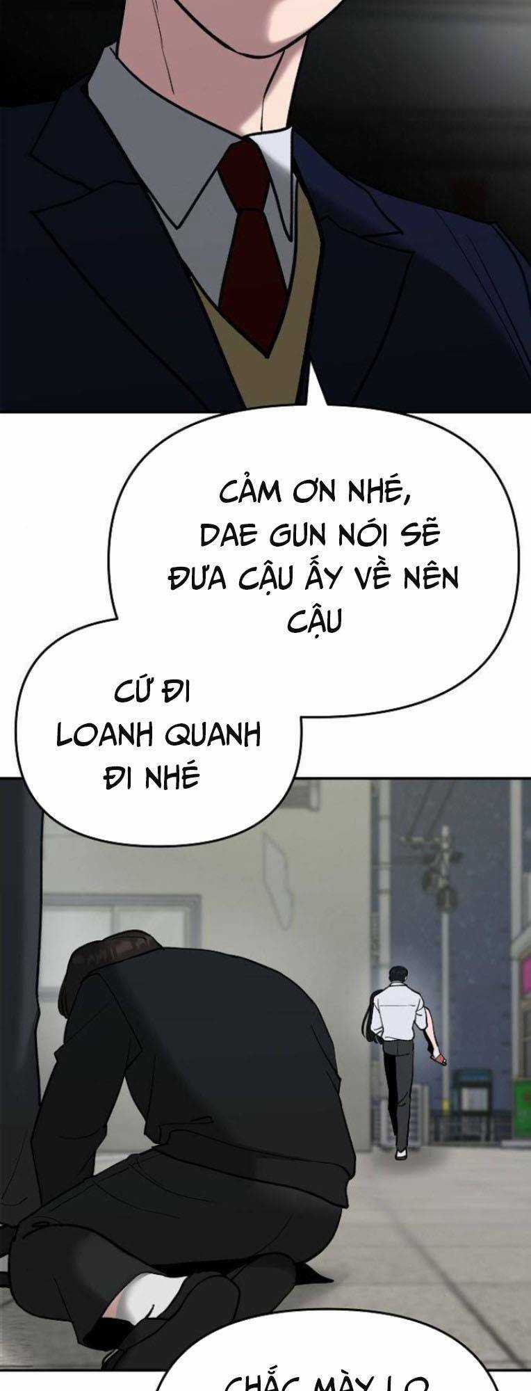 Quản Lí Du Côn - Chapter 55 - Trang 59