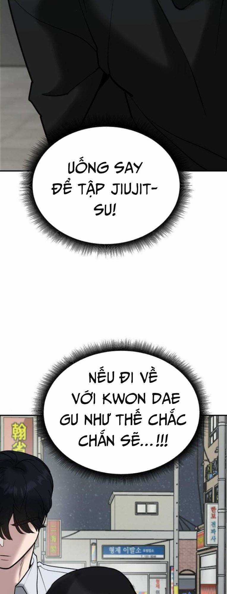 Quản Lí Du Côn - Chapter 55 - Trang 61