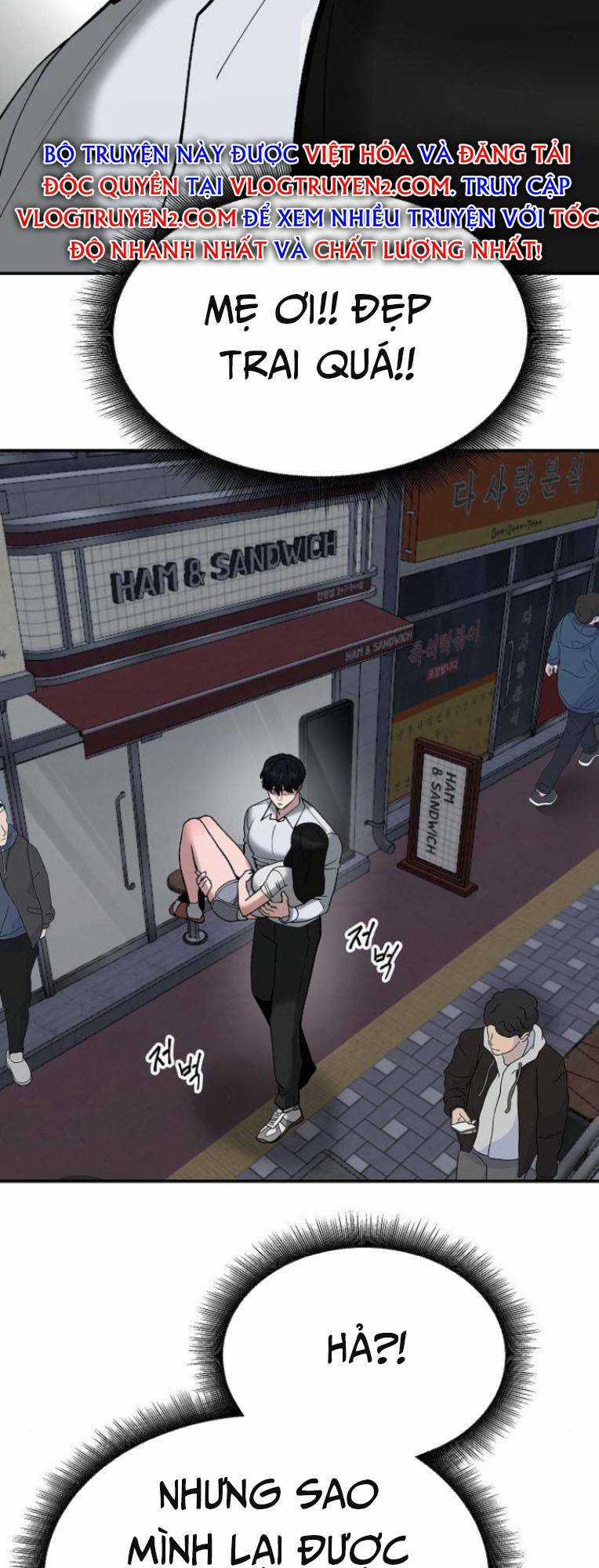 Quản Lí Du Côn - Chapter 55 - Trang 67