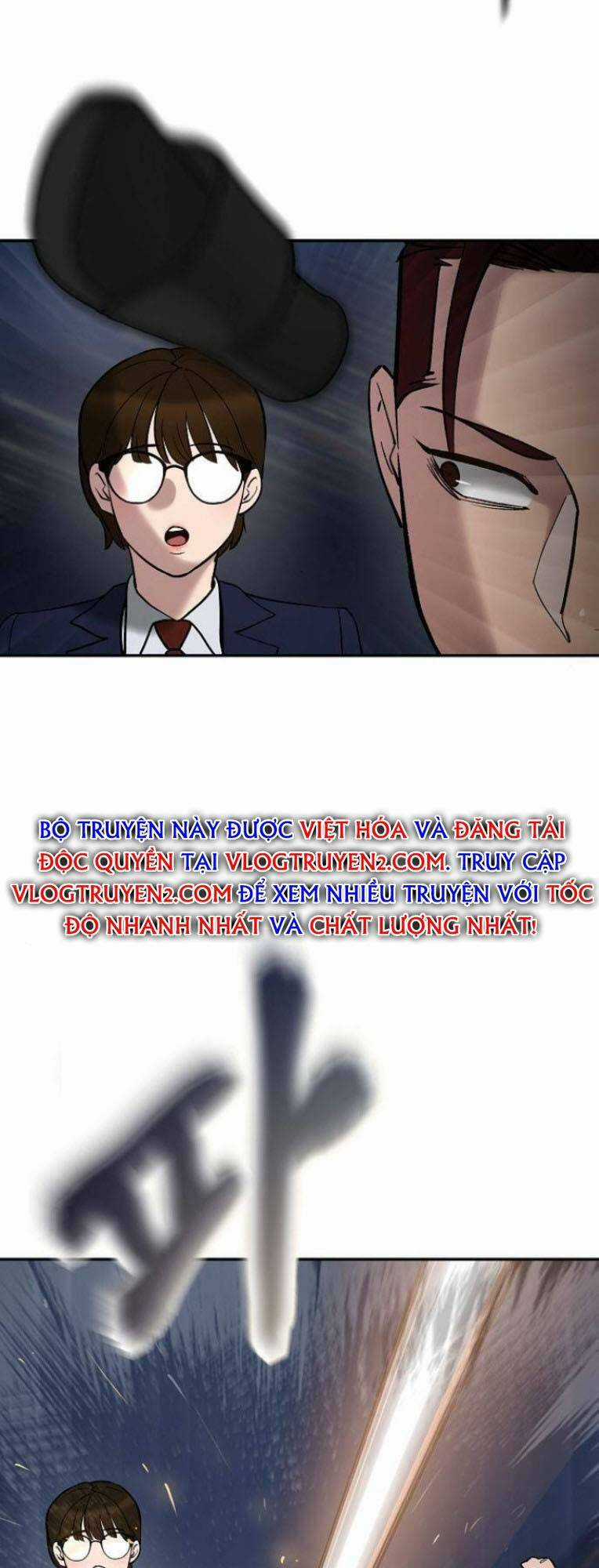 Quản Lí Du Côn - Chapter 55 - Trang 8