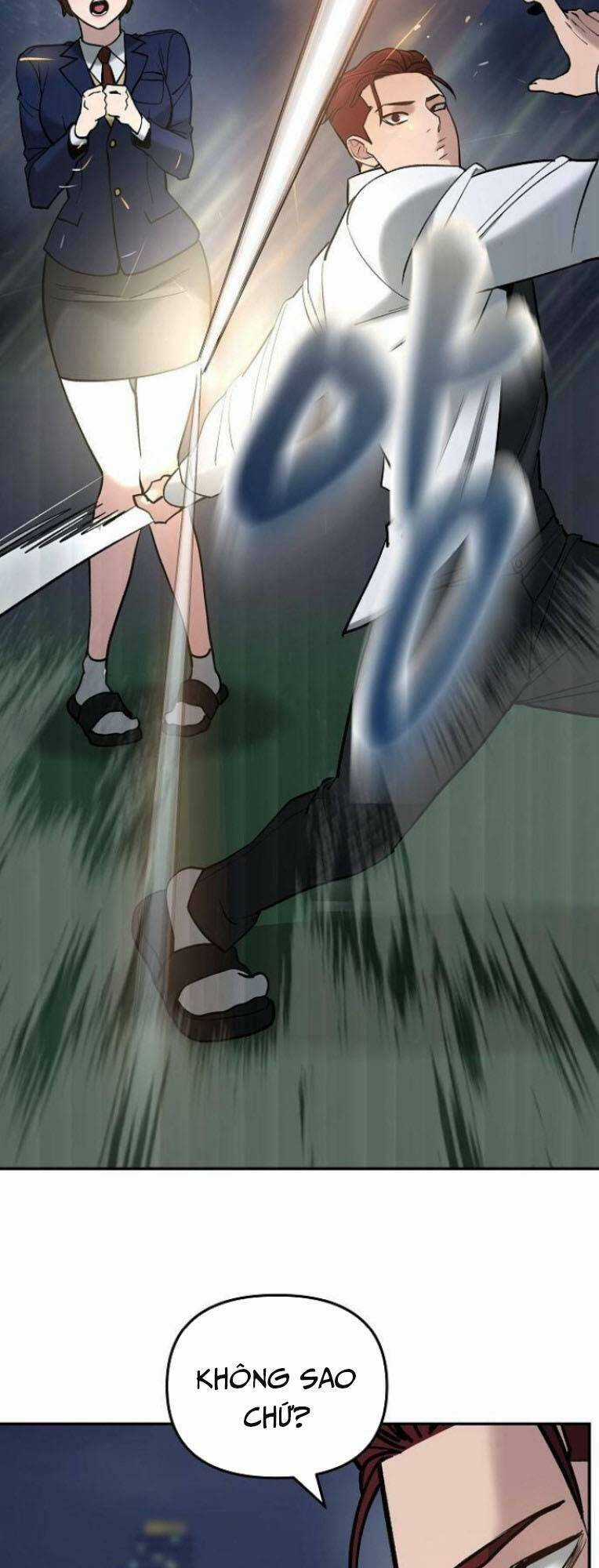 Quản Lí Du Côn - Chapter 55 - Trang 9