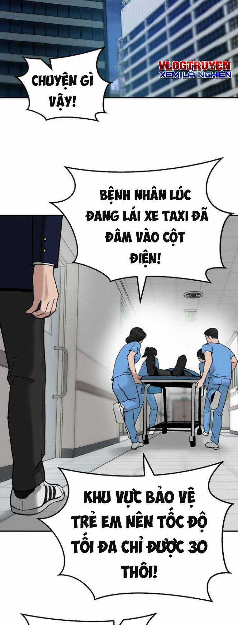 Quản Lí Du Côn - Chapter 55 - Trang 85