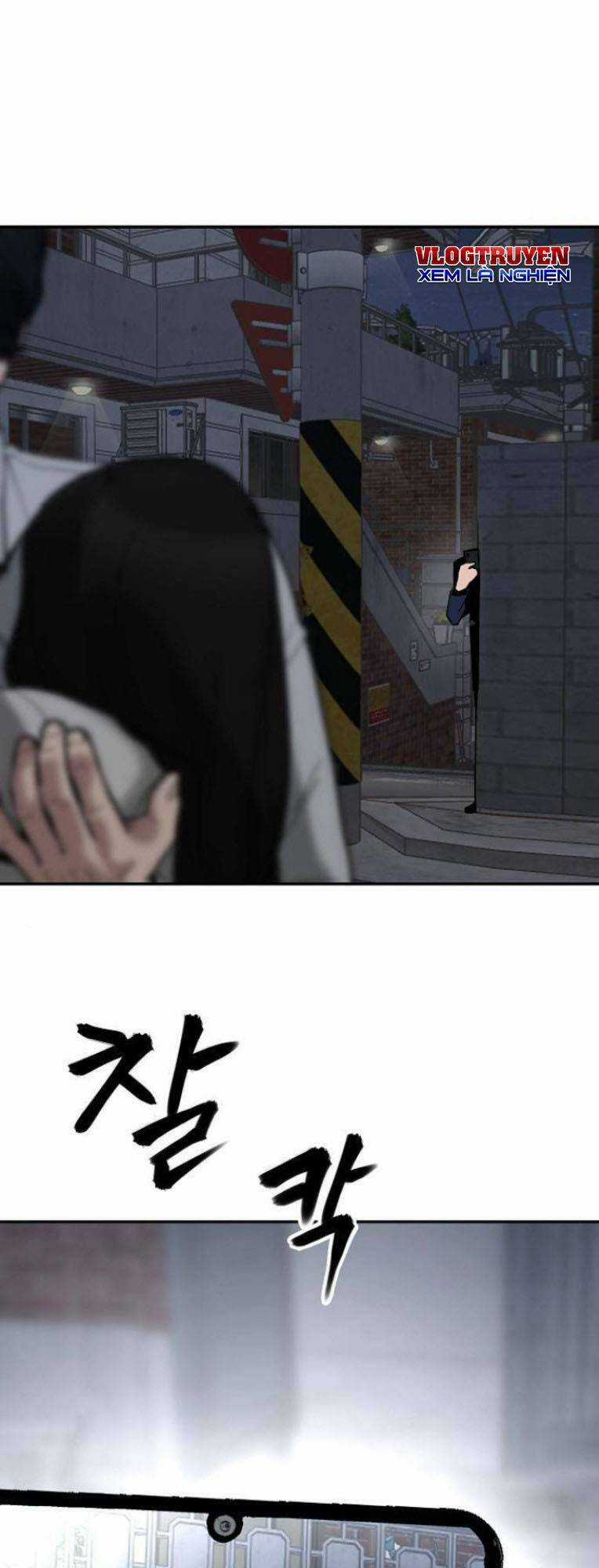 Quản Lí Du Côn - Chapter 55 - Trang 98