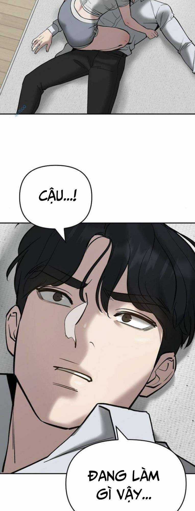 Quản Lí Du Côn - Chapter 56 - Trang 2