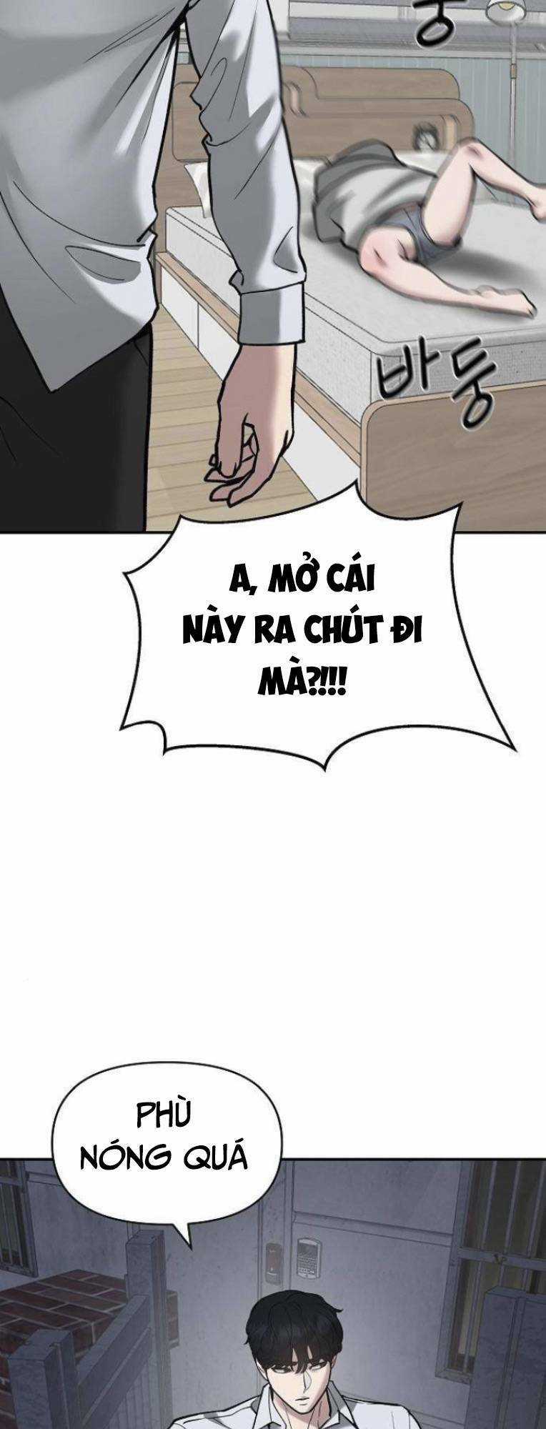 Quản Lí Du Côn - Chapter 56 - Trang 104