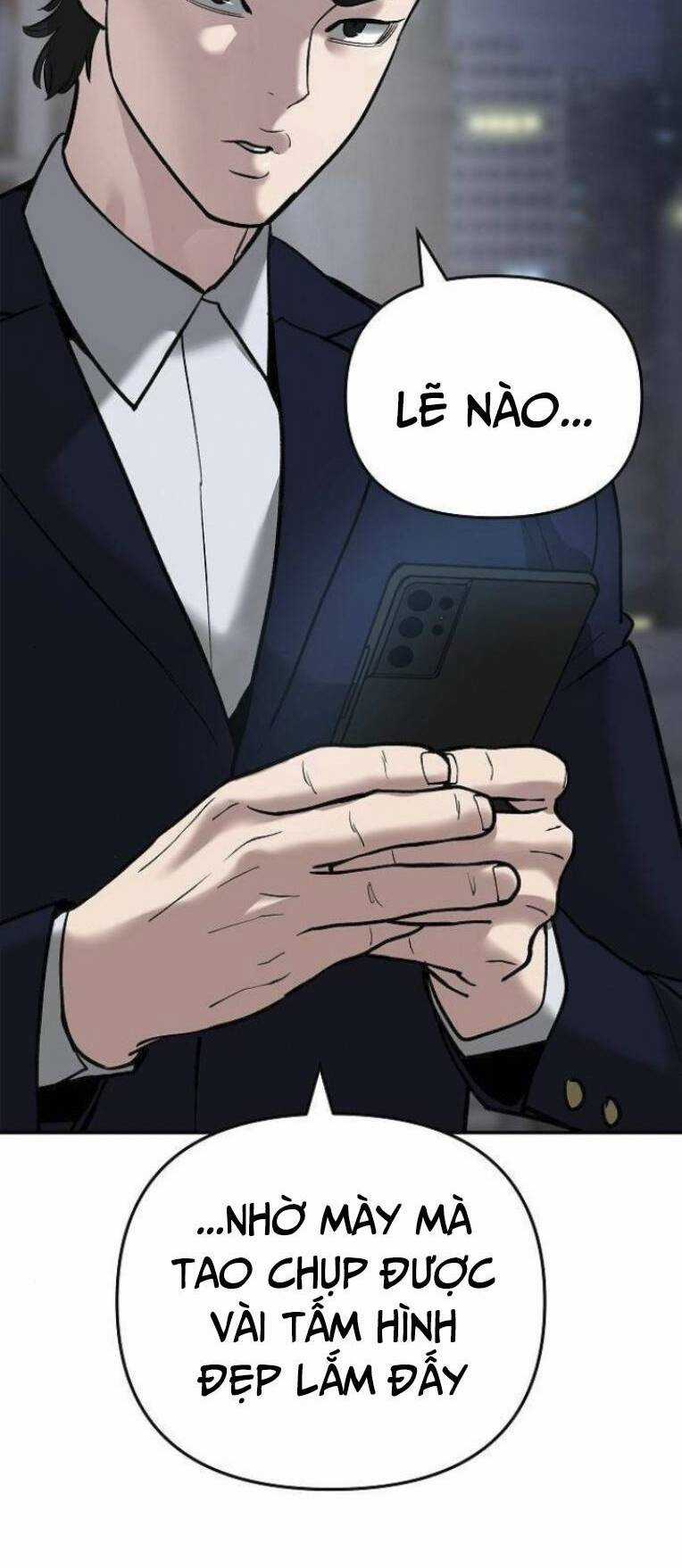 Quản Lí Du Côn - Chapter 56 - Trang 108