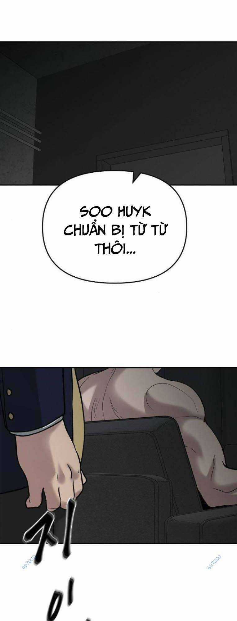 Quản Lí Du Côn - Chapter 56 - Trang 109