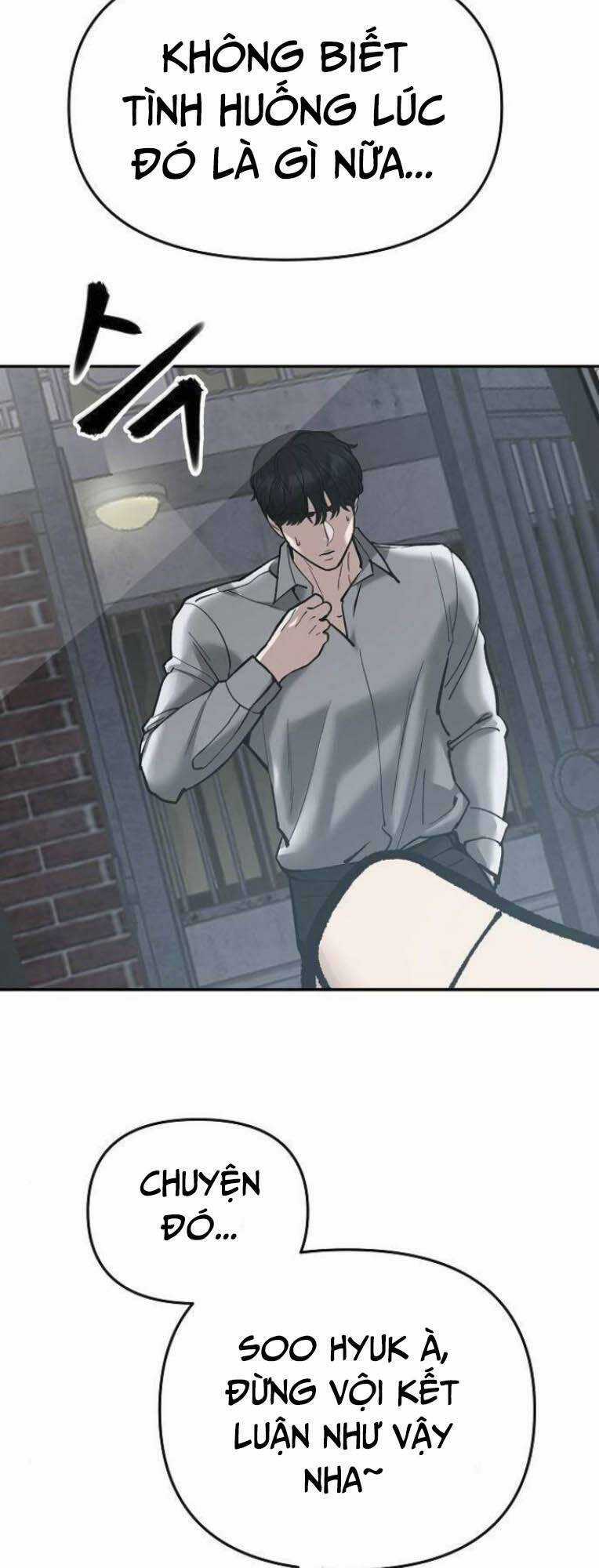 Quản Lí Du Côn - Chapter 56 - Trang 115