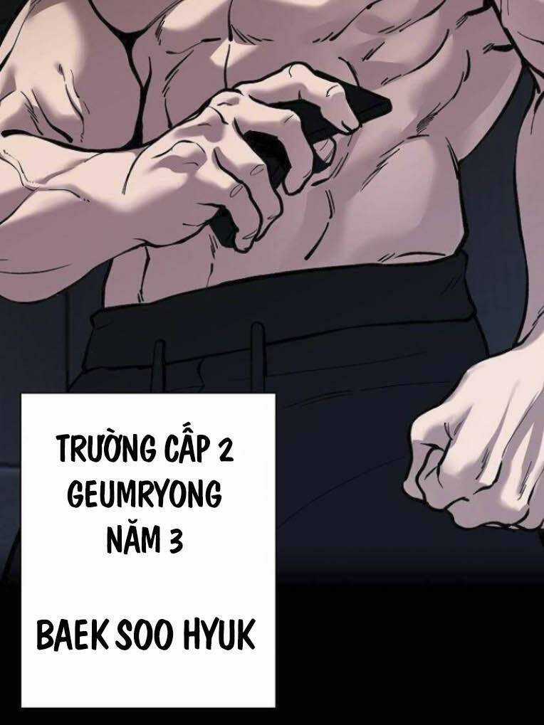 Quản Lí Du Côn - Chapter 56 - Trang 119