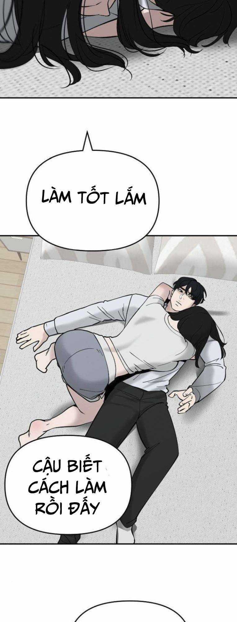 Quản Lí Du Côn - Chapter 56 - Trang 15