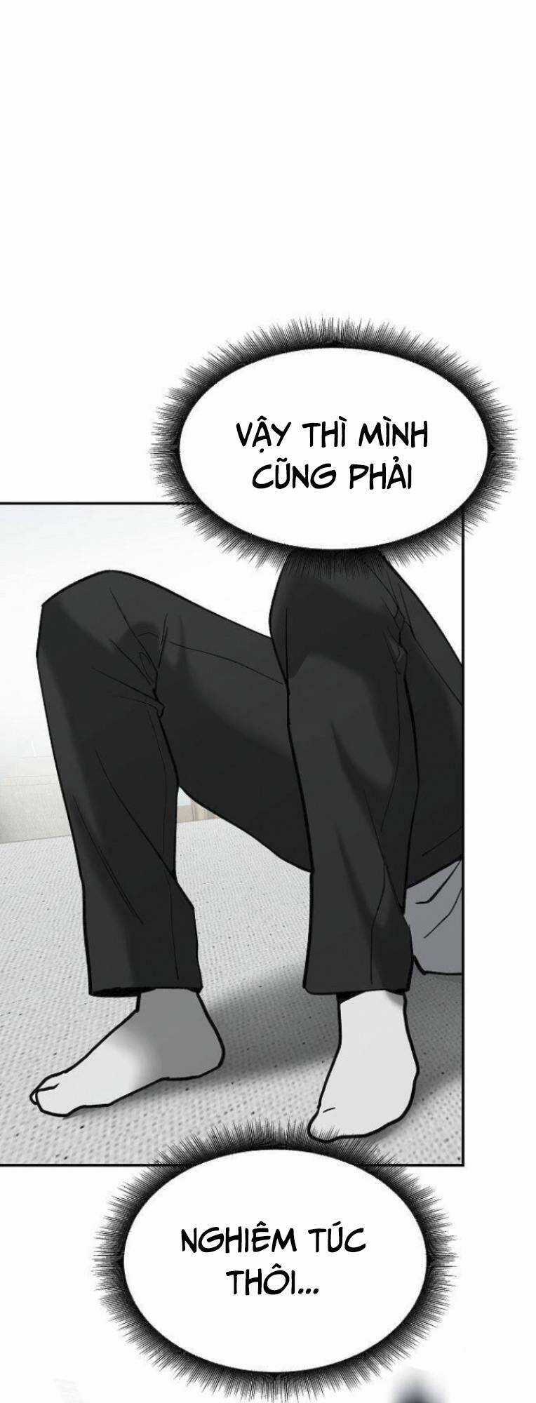 Quản Lí Du Côn - Chapter 56 - Trang 19