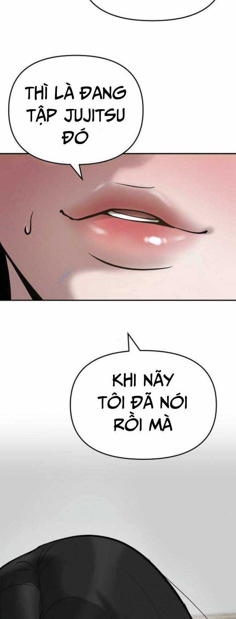 Quản Lí Du Côn - Chapter 56 - Trang 3