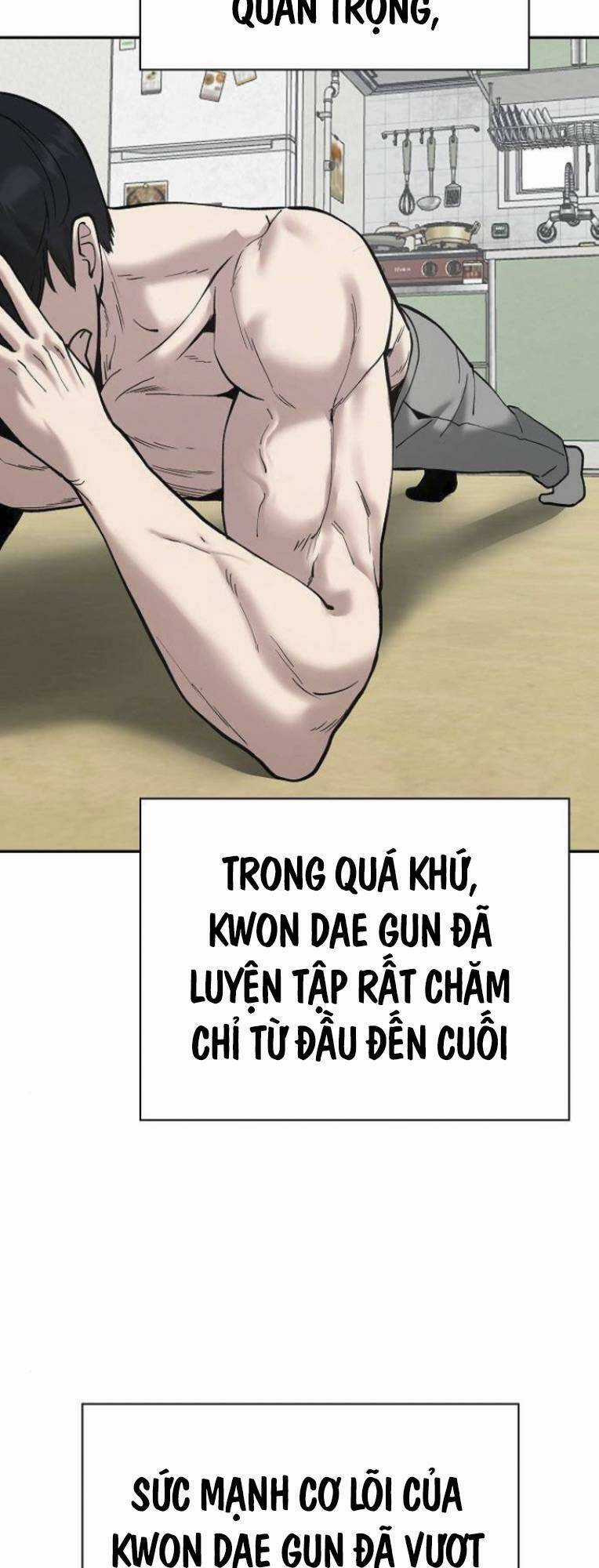Quản Lí Du Côn - Chapter 56 - Trang 22