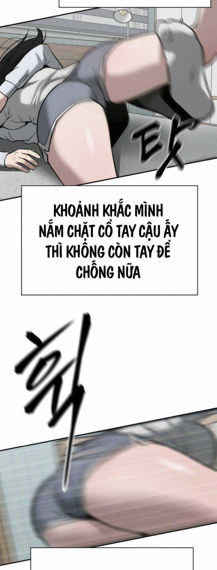 Quản Lí Du Côn - Chapter 56 - Trang 26