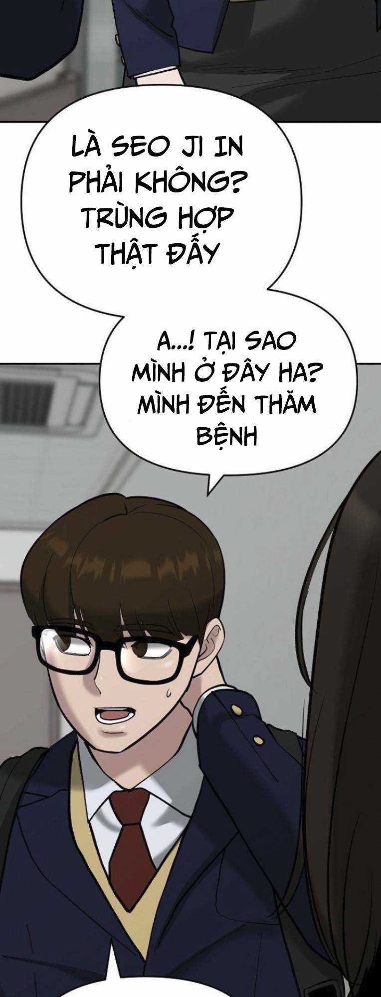 Quản Lí Du Côn - Chapter 56 - Trang 33