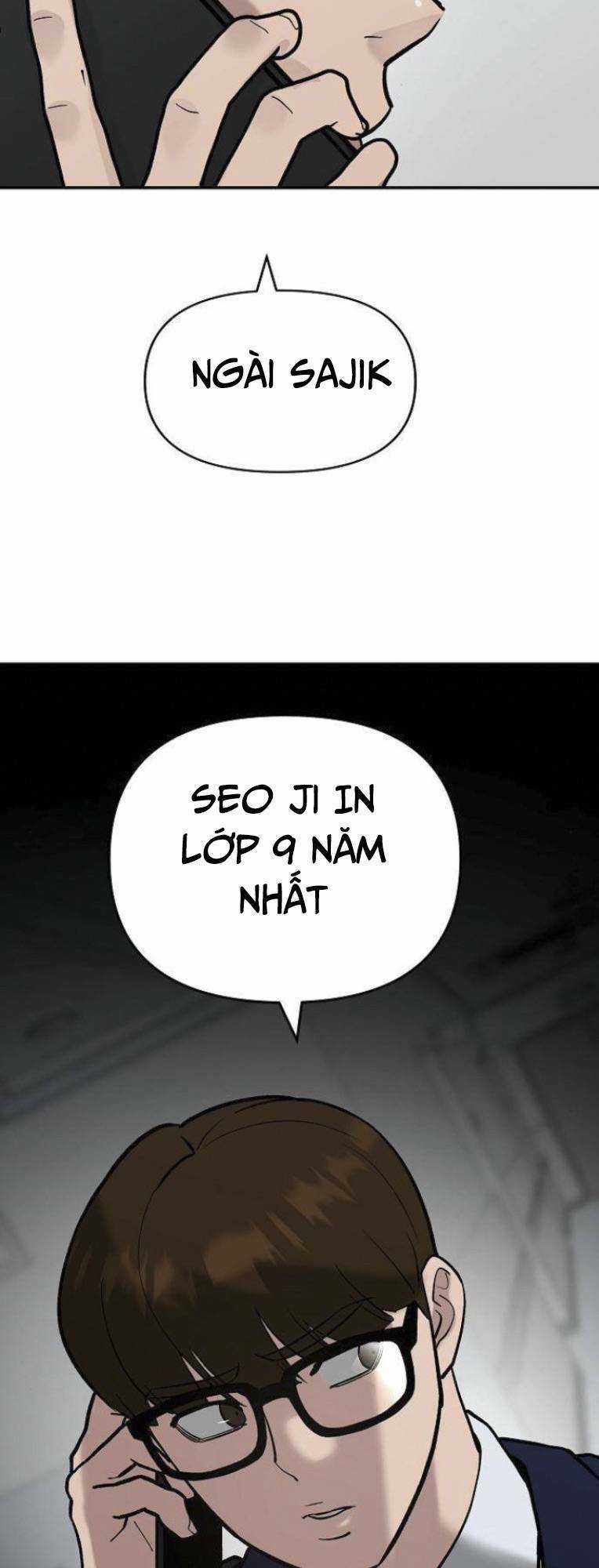 Quản Lí Du Côn - Chapter 56 - Trang 36