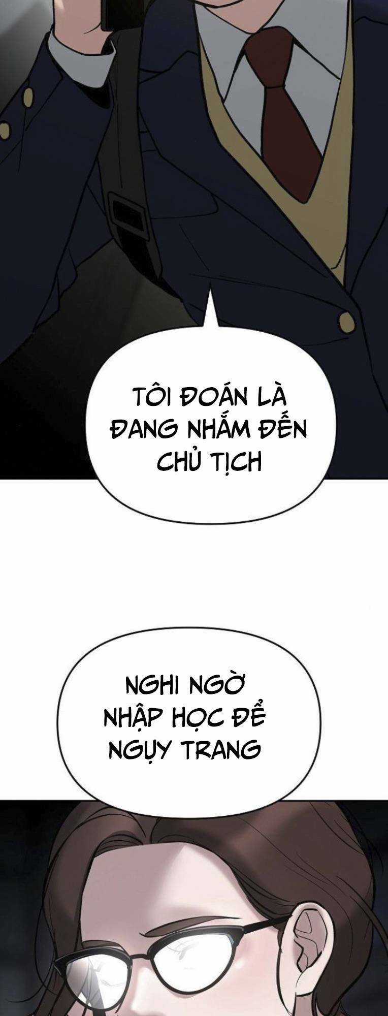 Quản Lí Du Côn - Chapter 56 - Trang 37