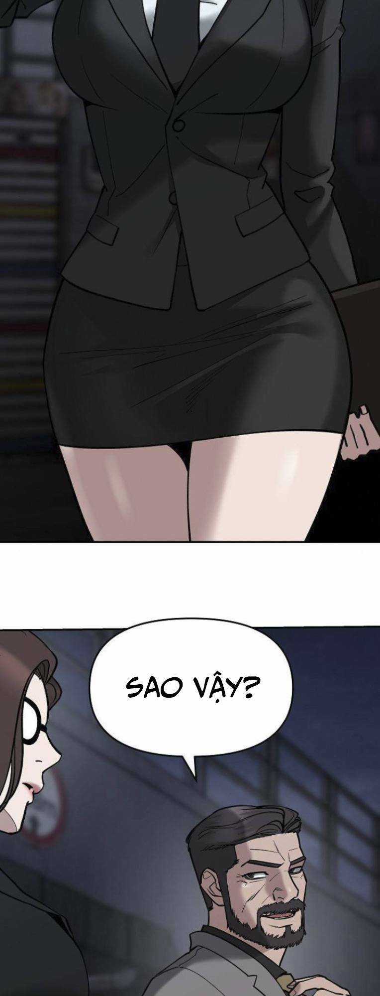 Quản Lí Du Côn - Chapter 56 - Trang 39