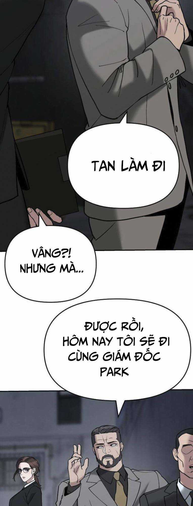 Quản Lí Du Côn - Chapter 56 - Trang 40