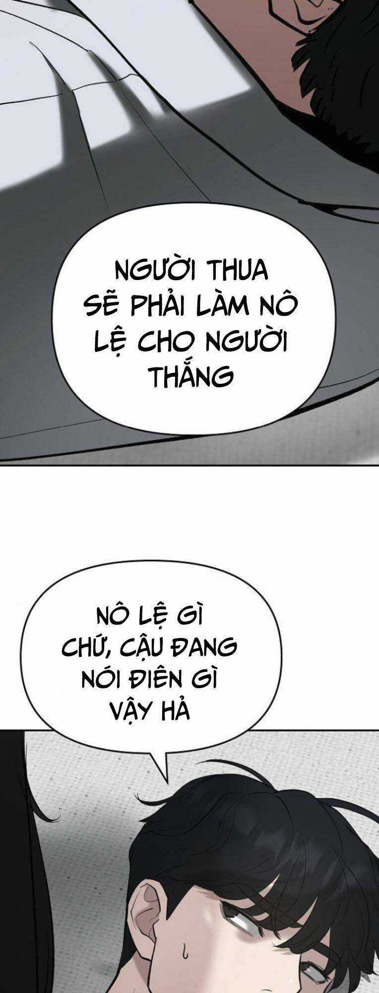 Quản Lí Du Côn - Chapter 56 - Trang 5