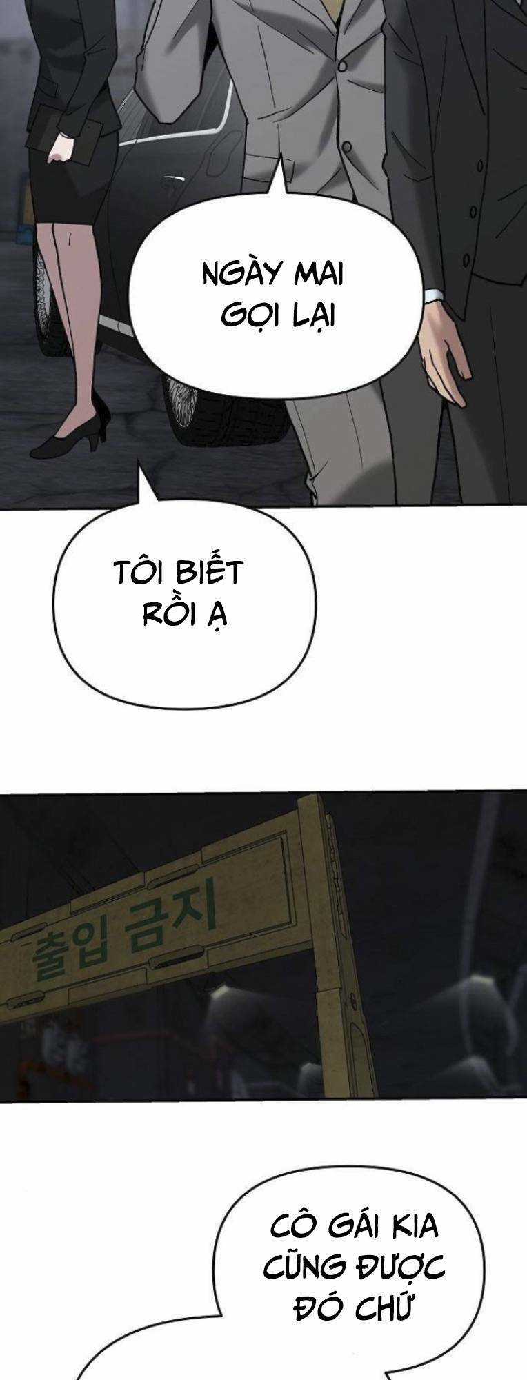 Quản Lí Du Côn - Chapter 56 - Trang 41