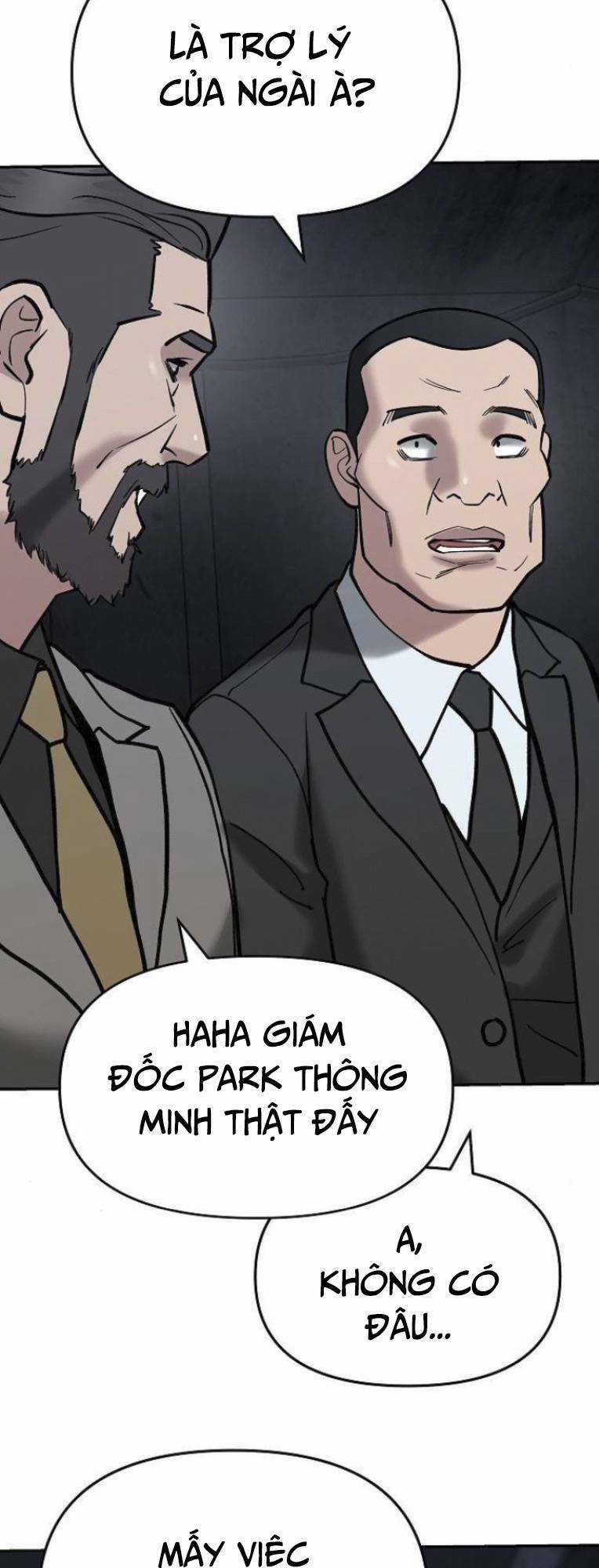 Quản Lí Du Côn - Chapter 56 - Trang 42