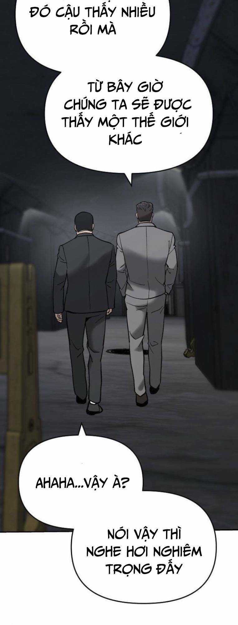 Quản Lí Du Côn - Chapter 56 - Trang 43