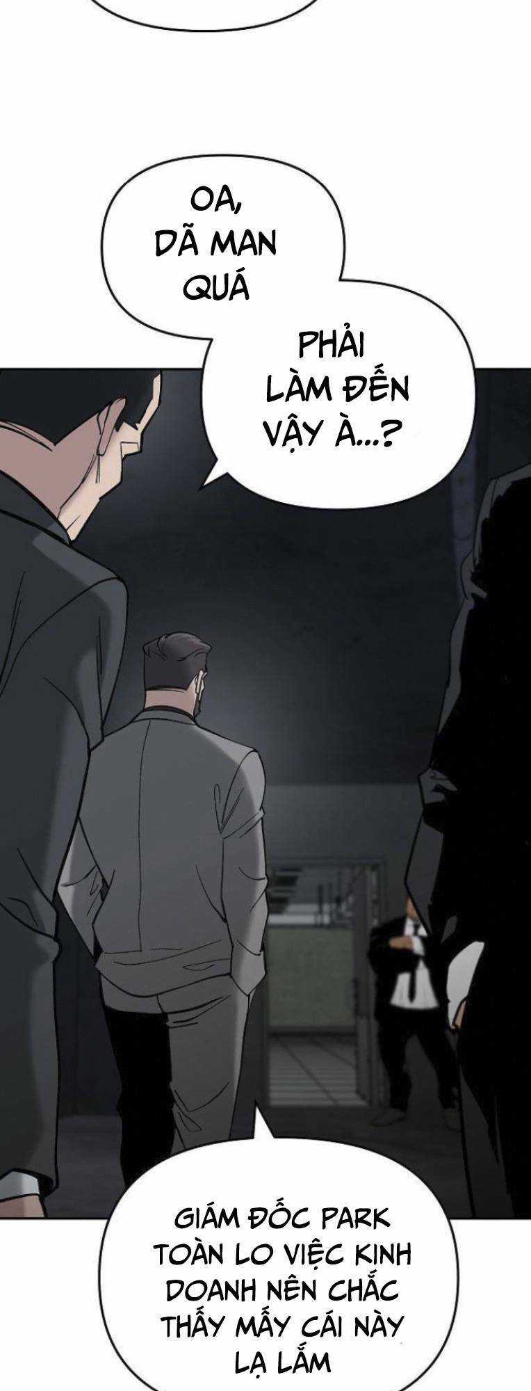 Quản Lí Du Côn - Chapter 56 - Trang 46