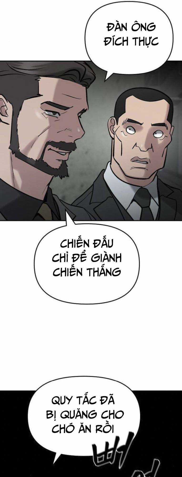 Quản Lí Du Côn - Chapter 56 - Trang 48
