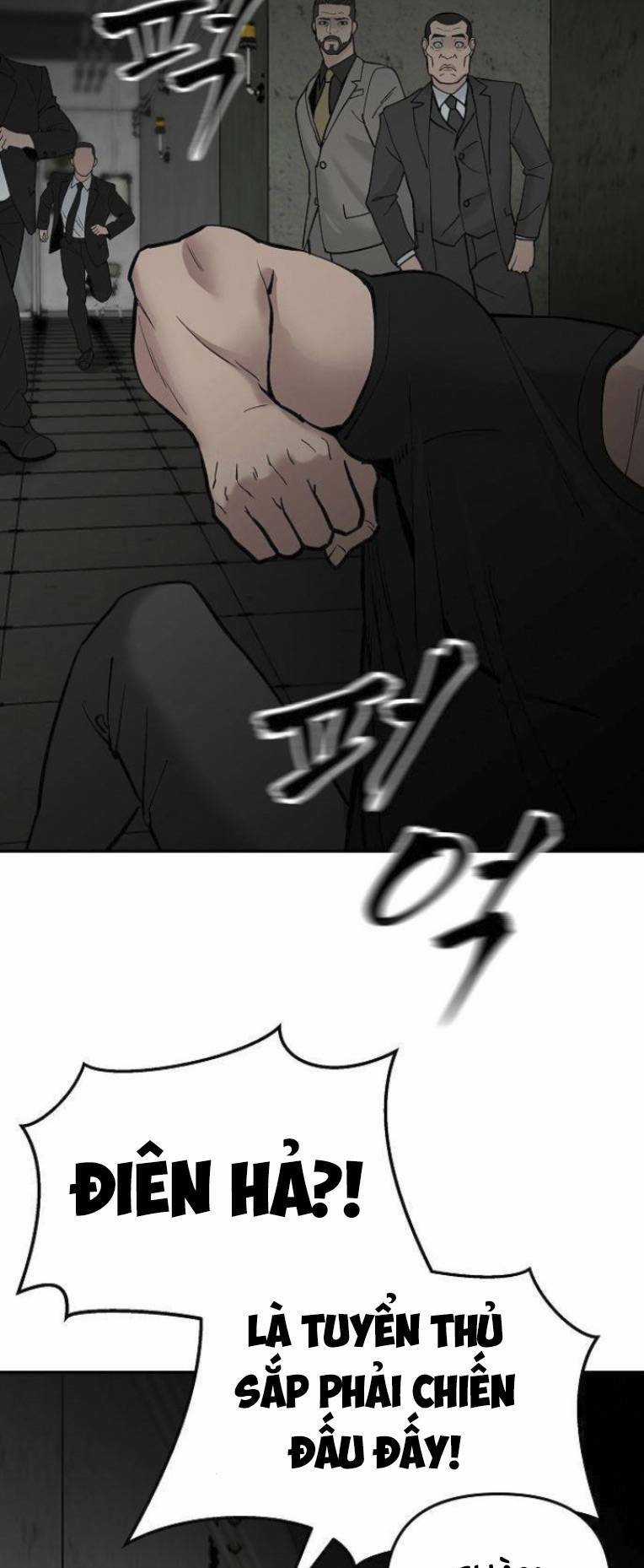 Quản Lí Du Côn - Chapter 56 - Trang 50