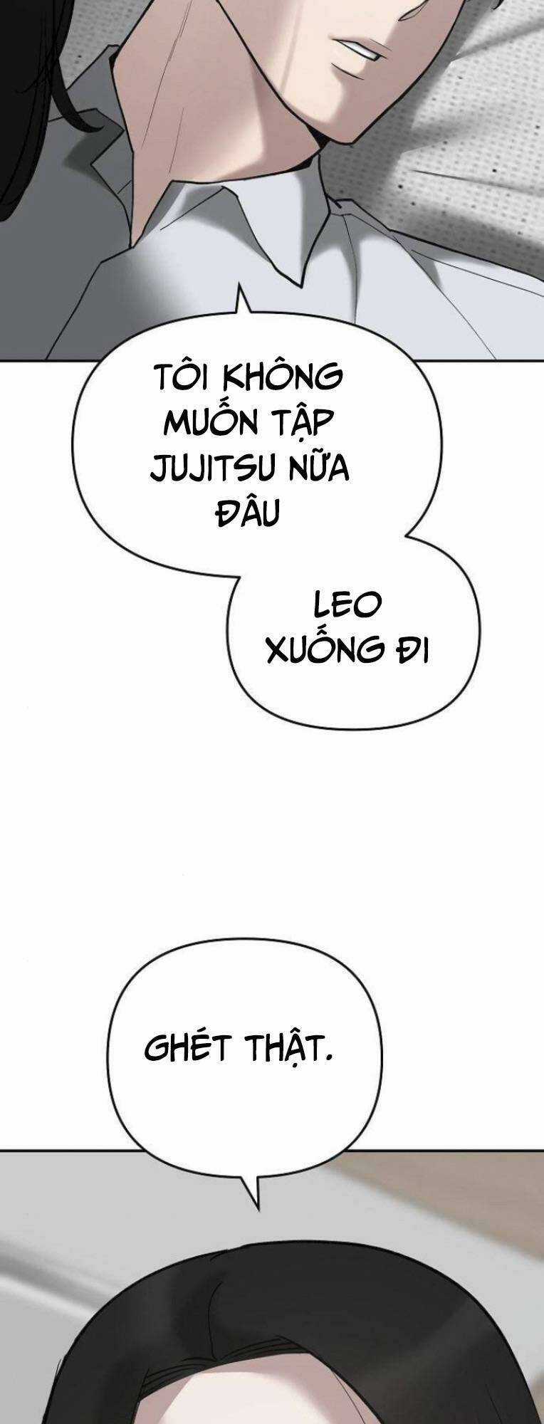 Quản Lí Du Côn - Chapter 56 - Trang 6