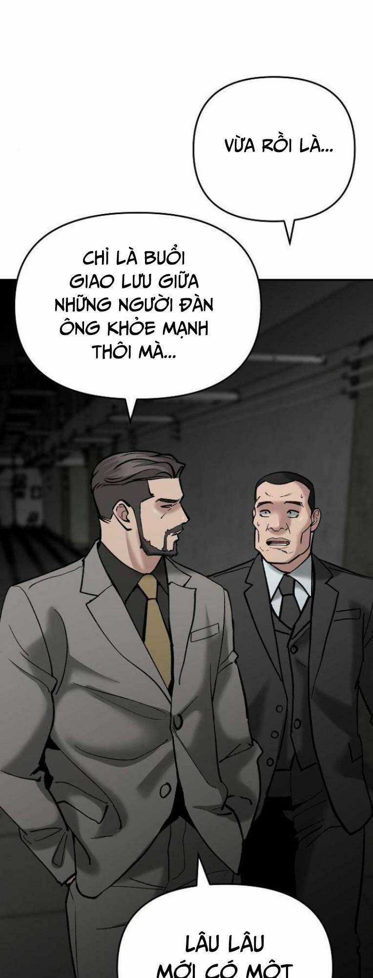 Quản Lí Du Côn - Chapter 56 - Trang 52