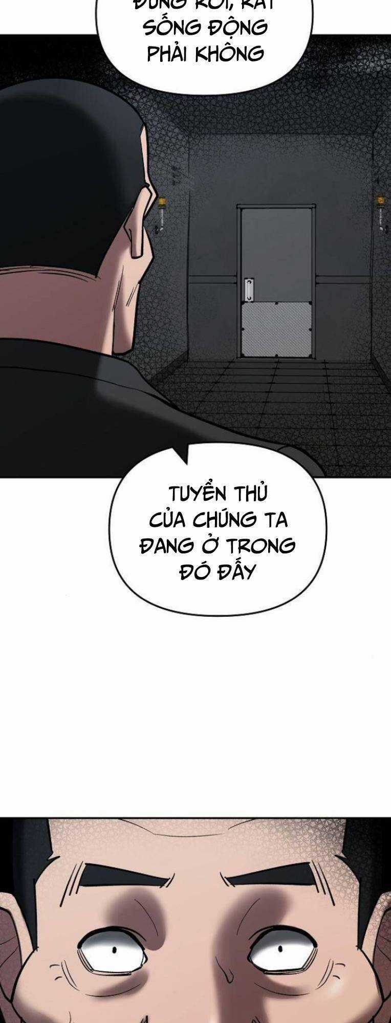 Quản Lí Du Côn - Chapter 56 - Trang 54