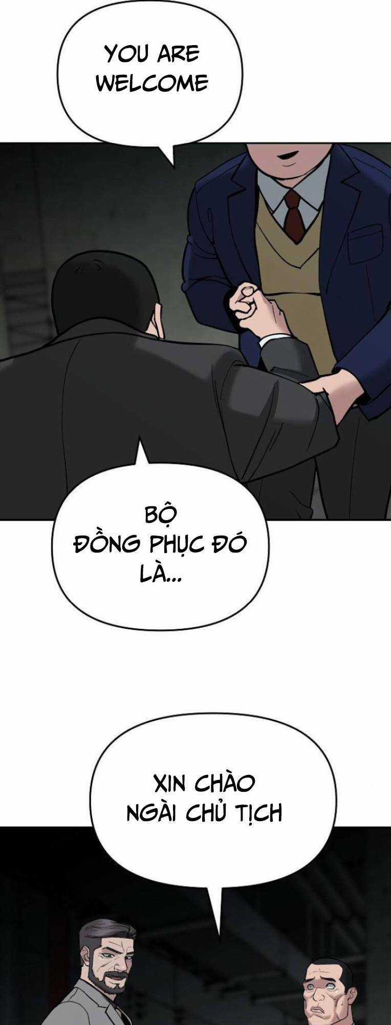 Quản Lí Du Côn - Chapter 56 - Trang 62