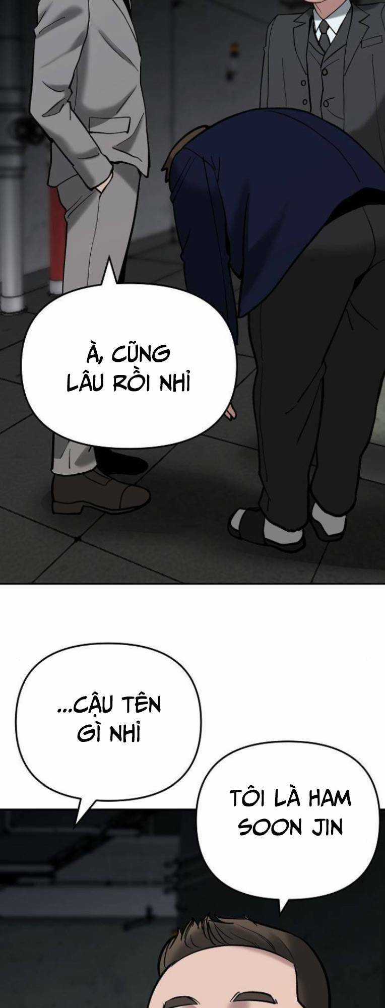 Quản Lí Du Côn - Chapter 56 - Trang 63