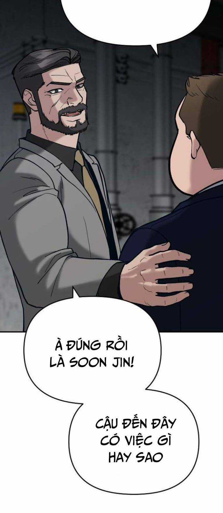 Quản Lí Du Côn - Chapter 56 - Trang 65