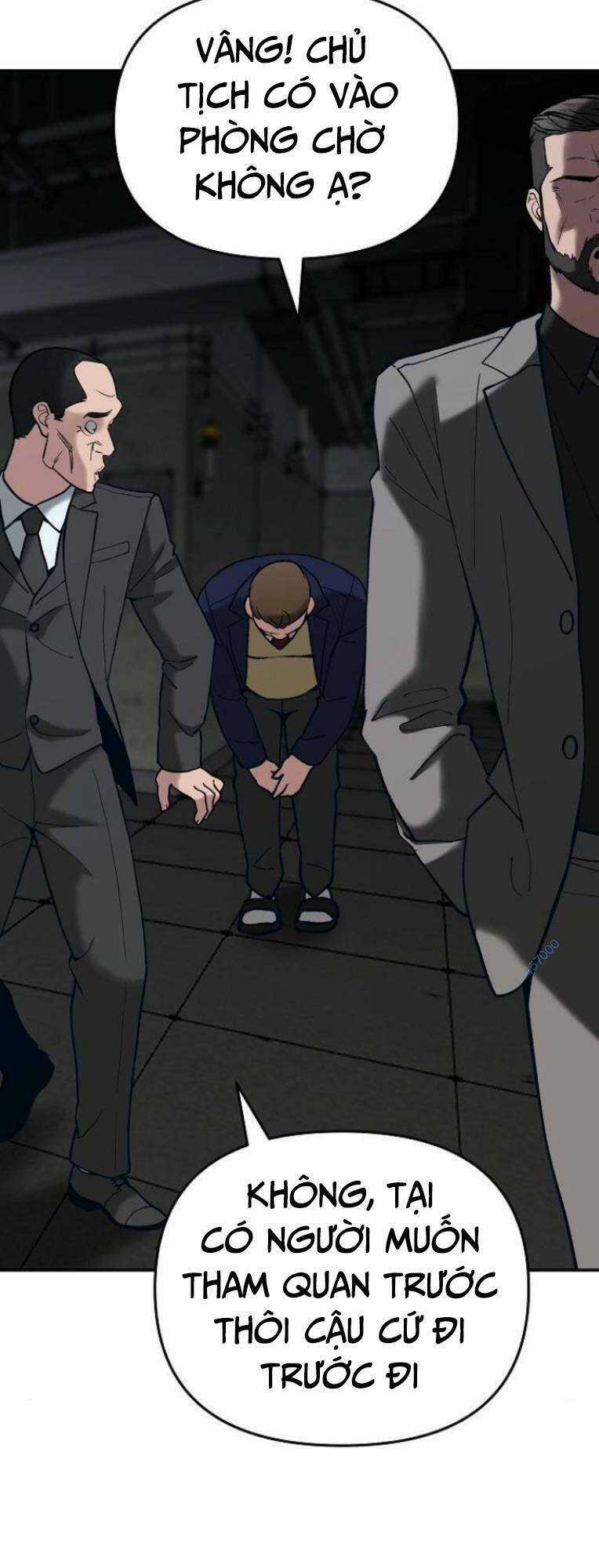 Quản Lí Du Côn - Chapter 56 - Trang 66