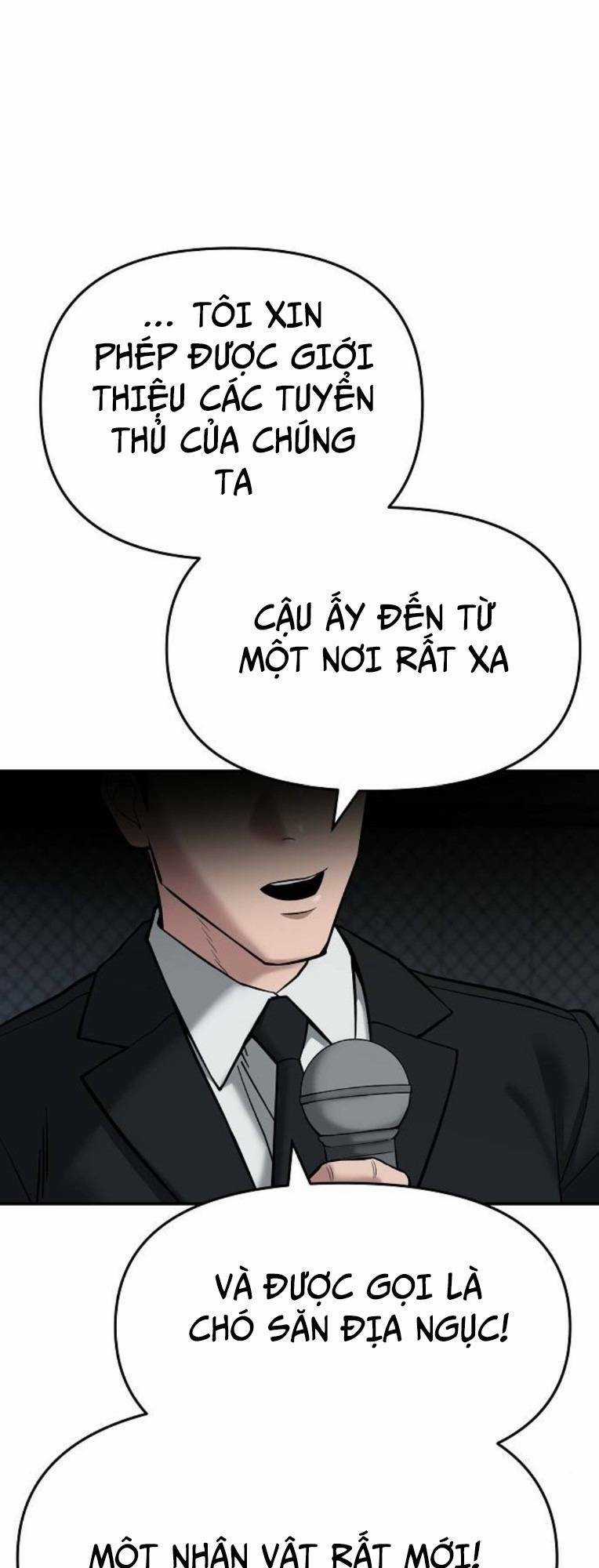 Quản Lí Du Côn - Chapter 57 - Trang 12