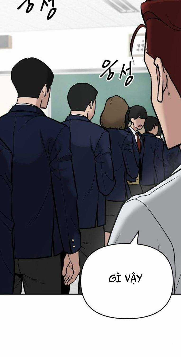 Quản Lí Du Côn - Chapter 57 - Trang 117