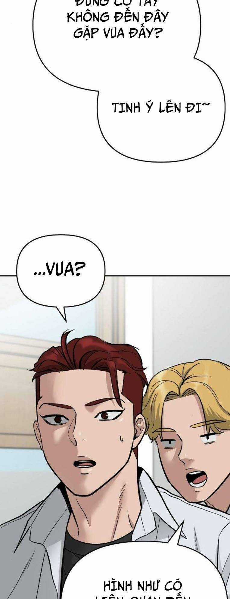 Quản Lí Du Côn - Chapter 57 - Trang 119