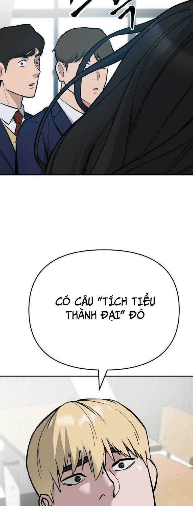 Quản Lí Du Côn - Chapter 57 - Trang 127